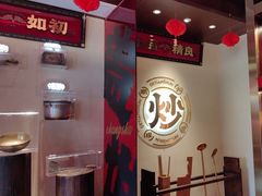 -德天顺盖码饭(人民西路店)