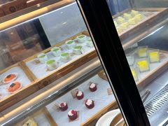 -山焱·炭火自助烤肉(周浦万达店)