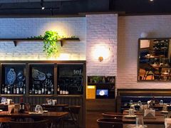 大堂-Bistro 63 创意融合料理(广粤天地店)