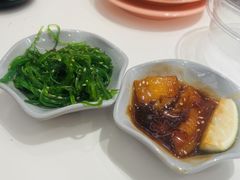 -争鲜回转寿司(通州万达店)