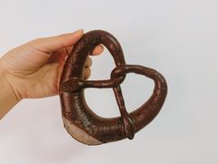 黑芝麻普雷结-sugarman espresso素饮糖人高新咖啡工厂