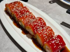 -陶兰居·手工点心·粤菜(圆融时代广场店)