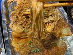 -小李子罗田吊锅(团城山店)