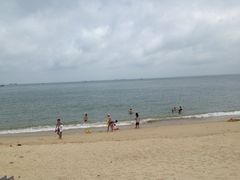 放鸡岛-放鸡岛生态旅游国际度假区