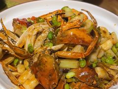 -打酱油·非遗淮扬菜(瘦西湖梅岭店)