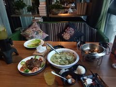 -曼妙午后(益泉百货店)