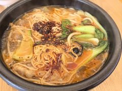 -小锅饭豆腐馆(重工北街普罗旺斯店)