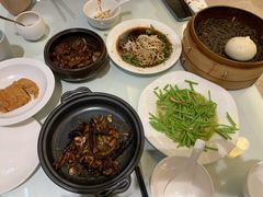 三丁包-冶春茶社(官园桥店)
