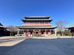 -天津妈祖文化园