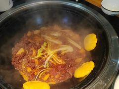 -人民公社大食堂(顺义总店)