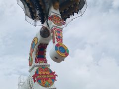 -芜湖方特东方神画
