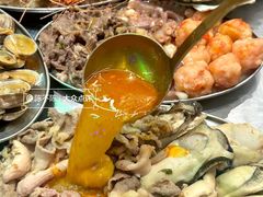 -琥珀川糟粕醋火锅(慈云寺店)