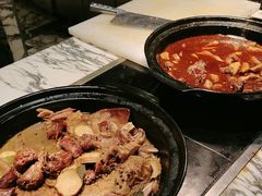 -合肥皇冠假日酒店·菲亚斯特自助餐厅(黄山路店)