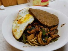 -高邮面馆(明瓦廊店)