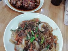 -贤花饭店(城阳店)
