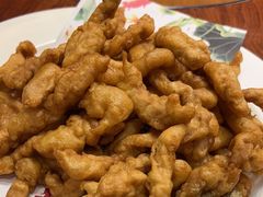 -盈春大饭店(千山路店)