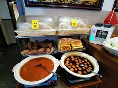 -老绥元烧麦·家常菜(桥华店)