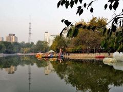 -莲湖公园