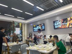 -味之绝美蛙鱼头火锅(龙潭店)