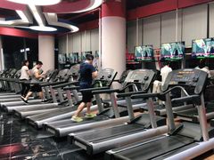 -奇迹健身·恒温游泳(恒大广场店)