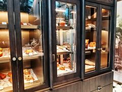 -广州文华东方酒店·文华饼店