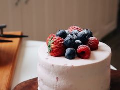 -姆们M Sweetie Cake(三里屯店)