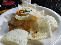 -勇猛子川菜馆(新军路店)