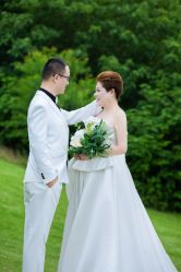 -第一夫人婚纱摄影(南京店)