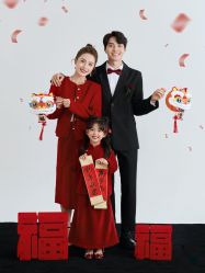 -光影纪·Baby·Home儿童摄影(丁桥店)