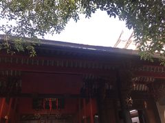 -蒋氏故居