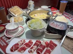 -老火港式大排档(金龙购物广场店)