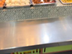 -Magic Food Point(Airport Street food)