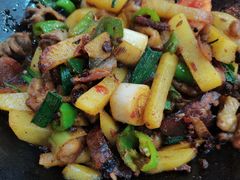 -胡师傅三下锅(汽车站店)