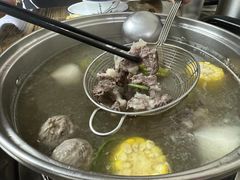 -全好食潮汕牛肉火锅(泗洲路店)