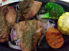 鸭胸-尊品牛排(花园街店)