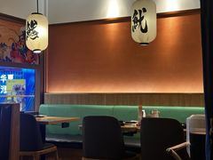 -沼津港精致料理·寿喜烧·烧鸟(青浦宝龙广场日料榜单店)