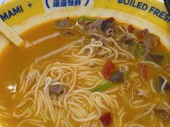 -粉小主·贵州酸汤牛肉粉(南京仙林金鹰店)