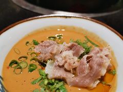 -东来顺饭庄(金泉广场店)