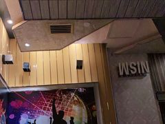 -蓝色派对KTV(聚然广场店)