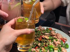 -Ameigo梅果·云贵川bistro(长宁来福士店)