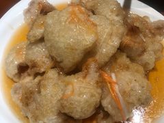 -李氏八大件老菜馆(万宝街店)