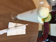 柚享凉夏-哈根达斯(武汉天地店)