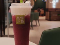-奈雪的茶(佛山顺德美的悦然广场店)