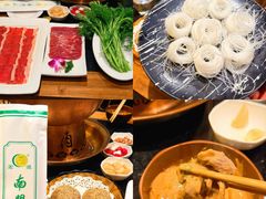 -南门涮肉(通州大船店)