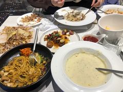 -娜娜家·Nana's restaurant(国金汇店)
