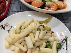 -虎虎龙虾大排档(双井店)