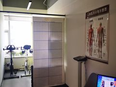 -元时健身工作室(菜园广场写字楼店)