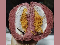 -七叔是岛民(花基新村店)