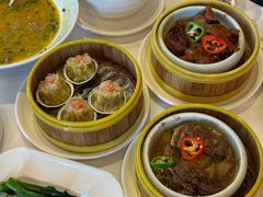 -顺德喜来登酒店·采悦轩