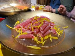 -羊大爷涮肉(亮马桥店)